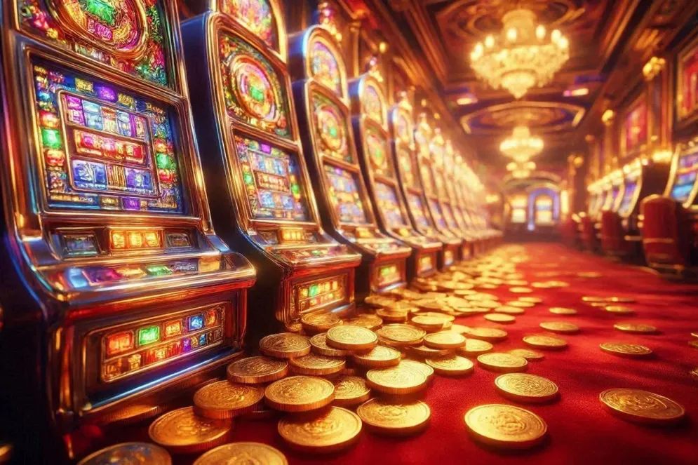 Dexterbet Casino