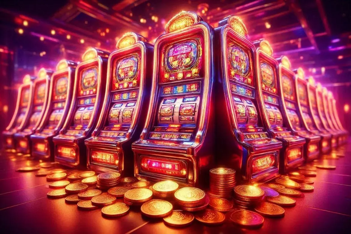 Dexterbet Casino